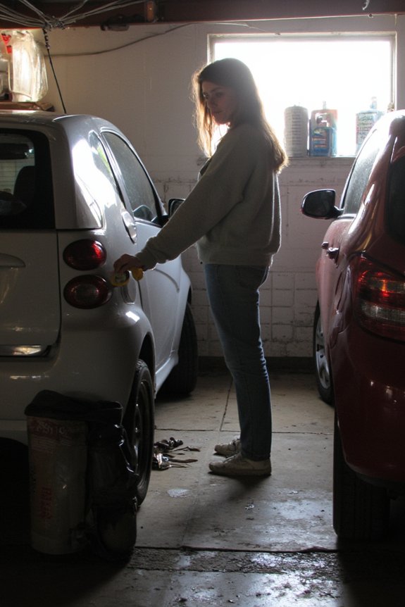 year round car maintenance tips